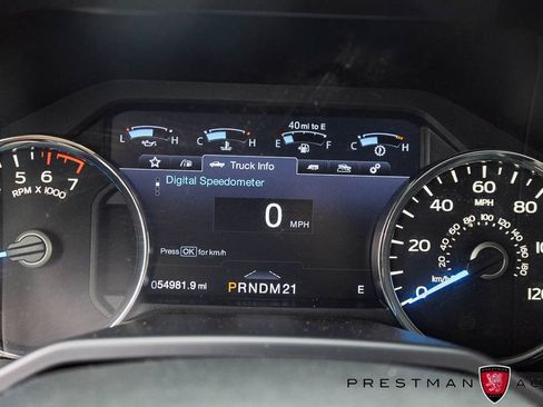 Used 2016 Ford F150 Lariat w/ Equipment Group 502A Luxury AWD/4WD image 34