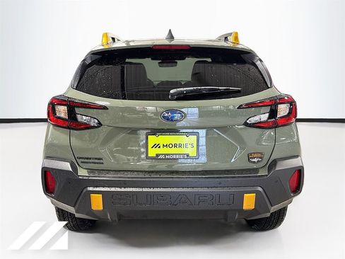 New 2026 Subaru Crosstrek 2.5i Wilderness image 6
