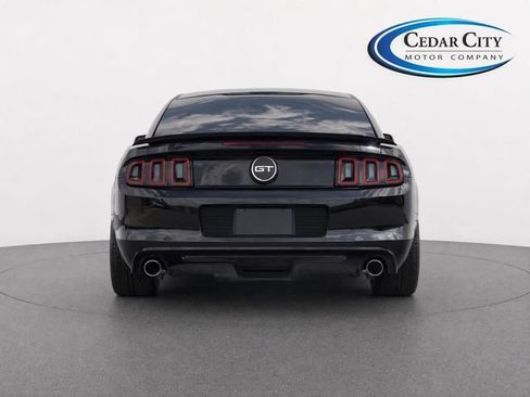 Used 2014 Ford Mustang GT w/ Brembo Brake Package RWD image 7