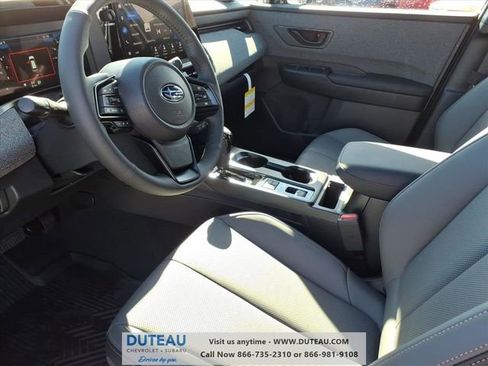 New 2026 Subaru Outback Limited image 13