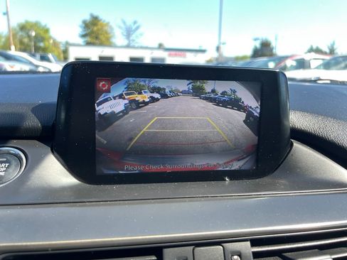 Used 2017 MAZDA MAZDA6 Grand Touring FWD image 28