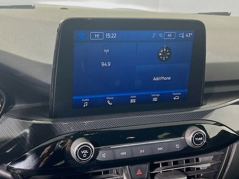 Used 2024 Ford Escape ST-Line image 13