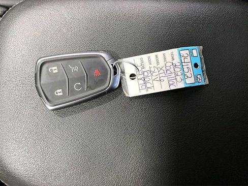 Used 2023 Cadillac XT6 Sport image 35