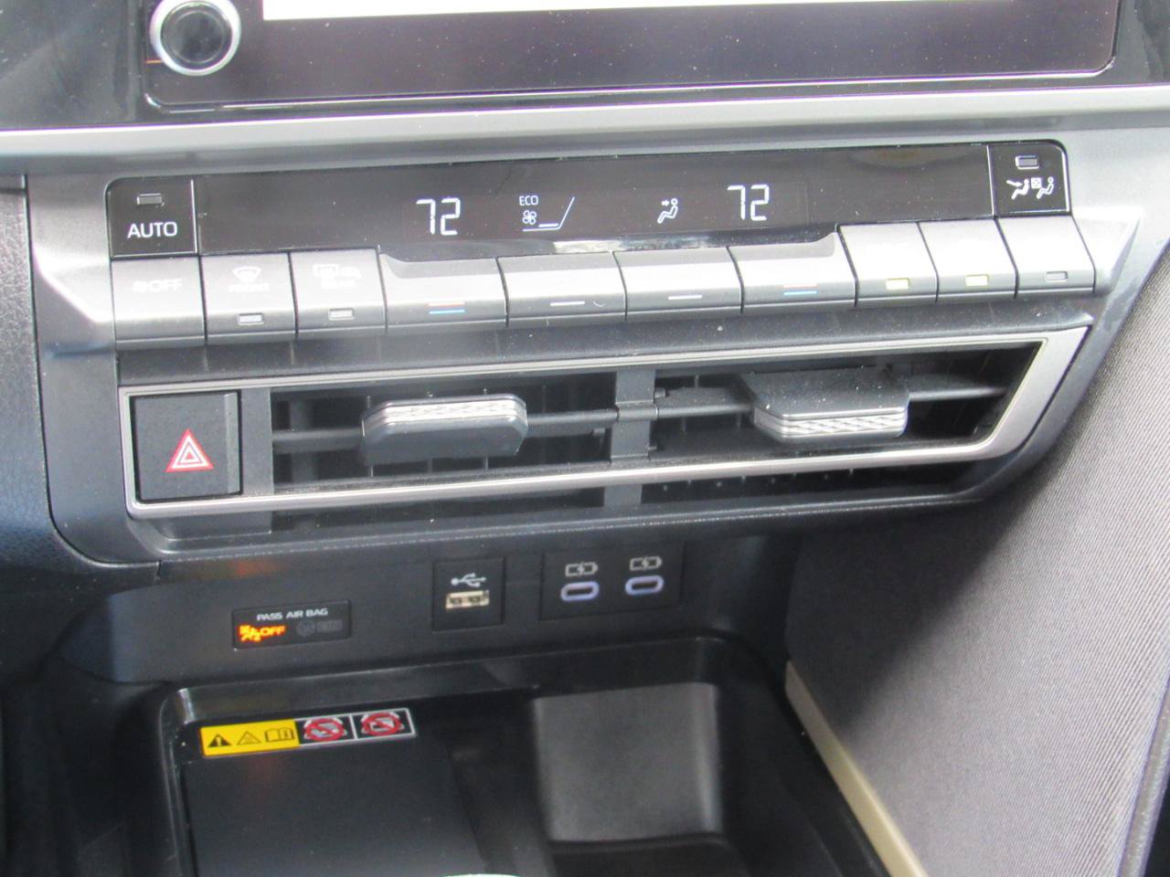 Used 2026 Toyota Camry LE FWD image 26