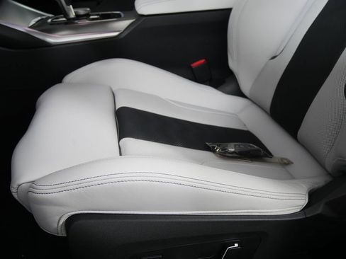 Used 2026 BMW M4 xDrive Competition image 12