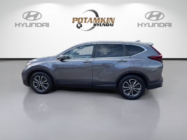 Used 2022 Honda CR-V EX image 8