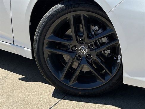 Used 2025 Acura TLX SH-AWD w/ A-SPEC Pkg image 10