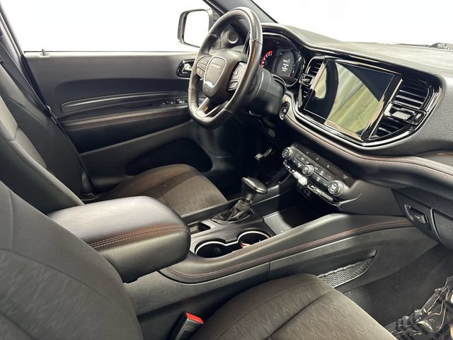 Used 2025 Dodge Durango GT AWD/4WD image 30