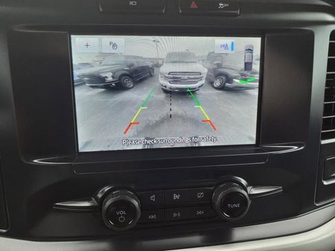 Used 2023 Ford F150 XLT image 14