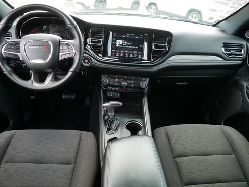 Used 2024 Dodge Durango SXT AWD/4WD image 10