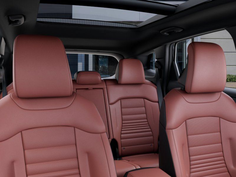 New 2026 Kia Sportage SX AWD/4WD image 33