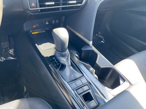 Certified 2026 Toyota Camry LE FWD image 18