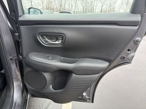 Certified 2023 Honda HR-V LX image 22