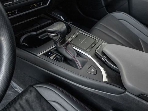 Used 2021 Lexus UX 200 F Sport w/ F Sport Luxury Package image 11