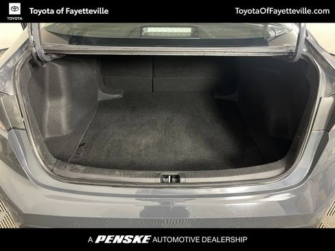 Used 2025 Toyota Corolla LE FWD image 25