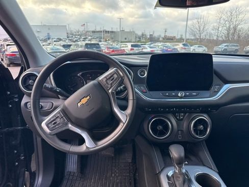 Used 2023 Chevrolet Blazer LT w/ Convenience Package image 9