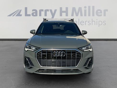Used 2021 Audi Q3 2.0T Premium Plus w/ Premium Plus Package AWD/4WD image 8