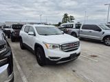 Used 2018 GMC Acadia SLT image 2