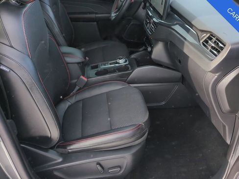 Used 2024 Ford Escape ST-Line Elite image 23