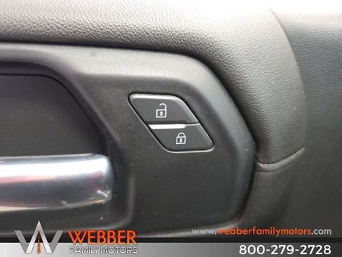 Used 2019 GMC Sierra 1500 SLE w/ SLE Value Package image 15