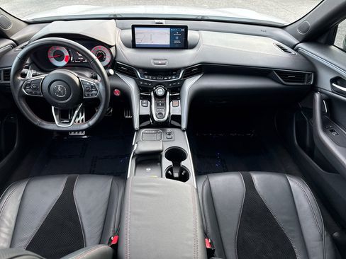 Used 2022 Acura TLX w/ A-SPEC Pkg image 34