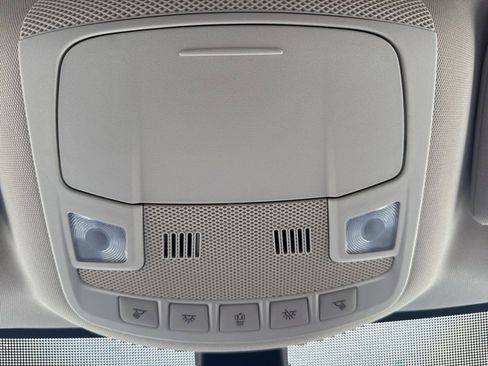 Certified 2024 Ford Edge SEL image 18