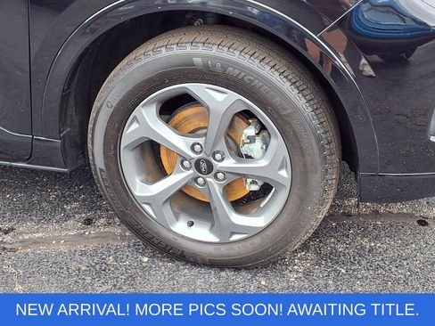 Certified 2024 Ford Escape ST-Line w/ Tech Pack #1 AWD/4WD image 30