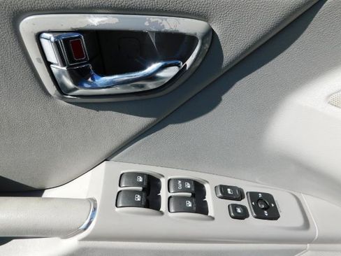 Used 2011 Hyundai Azera GLS w/ Premium Pkg 2 image 11