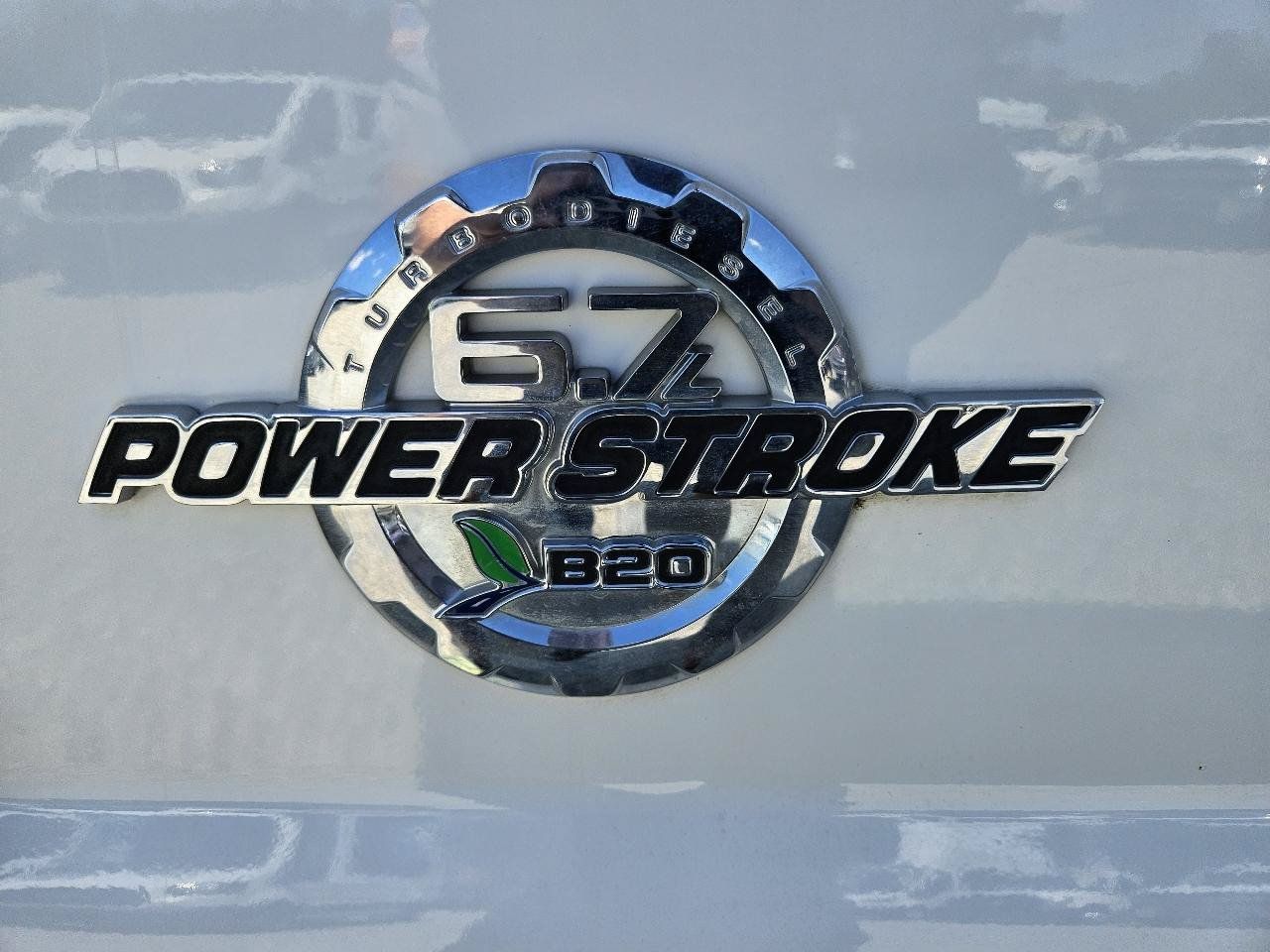 Used 2012 Ford F450 XL w/ PWR Equipment Group RWD image 54