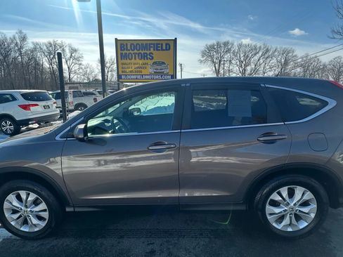 Used 2014 Honda CR-V EX image 8