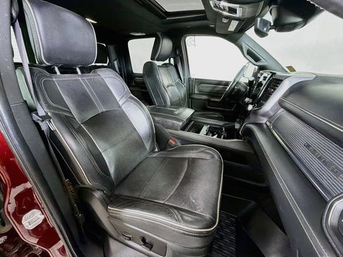 Used 2019 RAM 2500 Limited AWD/4WD image 26