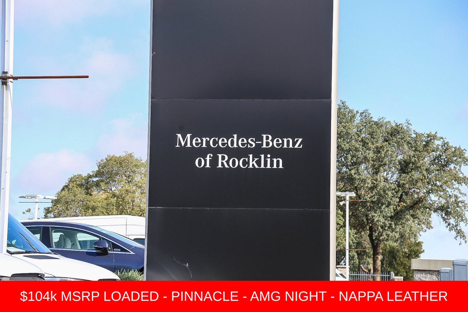 Certified 2025 Mercedes-Benz GLE 580 4MATIC image 44