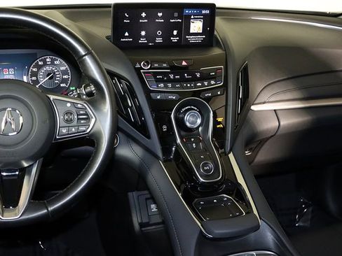 Certified 2024 Acura RDX SH-AWD image 16