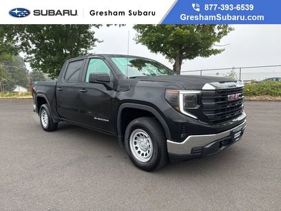 Used 2022 GMC Sierra 1500 Pro