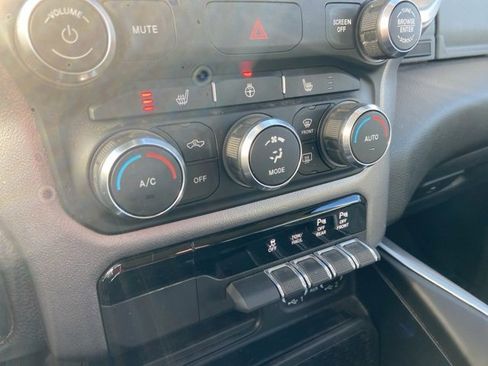 Used 2020 RAM 1500 Big Horn image 15