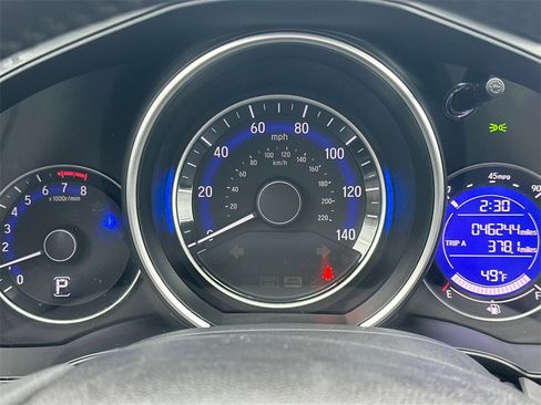 Used 2015 Honda Fit EX image 20