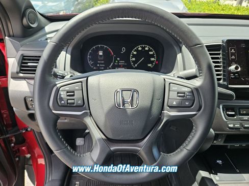 Used 2024 Honda Ridgeline RTL image 18
