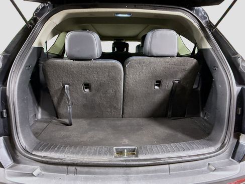 Used 2021 Kia Sorento S w/ Panoramic Sunroof Package image 35