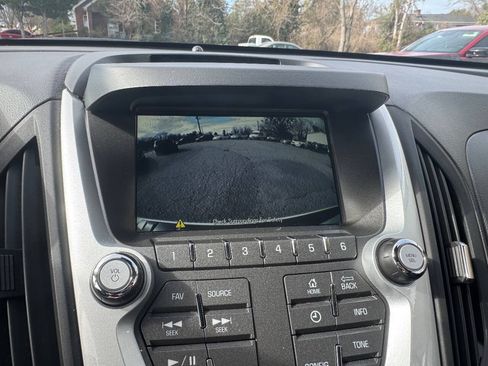 Used 2013 Chevrolet Equinox LTZ AWD/4WD image 21