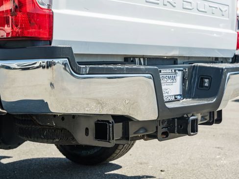 Used 2021 Ford F250 XL w/ STX Appearance Package RWD image 11