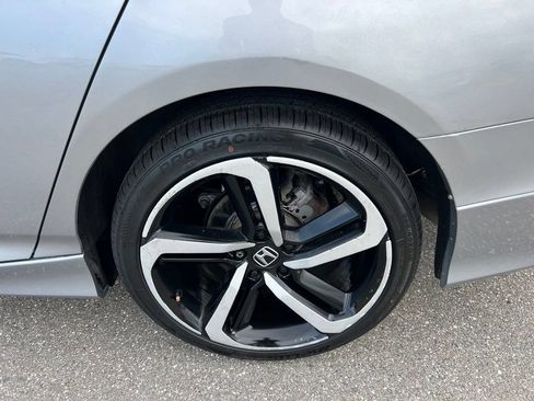Used 2021 Honda Accord Sport image 14
