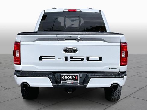 Used 2023 Ford F150 XLT w/ Equipment Group 302A High image 4