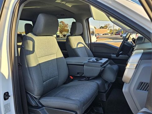 New 2026 Ford F350 XL w/ STX Appearance Package image 17