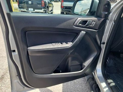 Certified 2022 Ford Ranger Lariat w/ Equipment Group 501A High RWD image 21