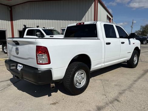 Certified 2022 RAM 2500 Tradesman image 7