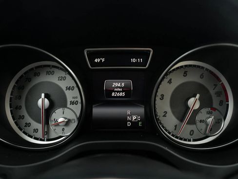 Used 2015 Mercedes-Benz GLA 250 4MATIC image 20