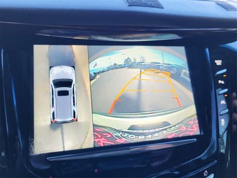 Used 2016 Cadillac Escalade Luxury image 29