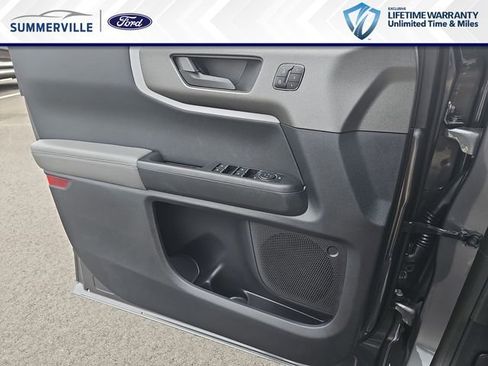New 2026 Ford Bronco Sport Badlands AWD/4WD image 31