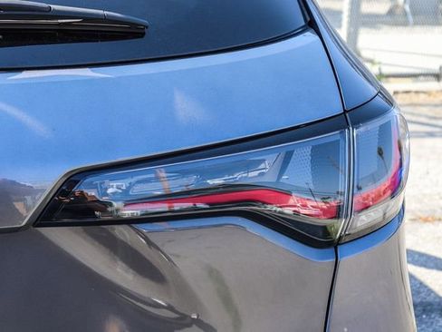 Used 2023 Honda HR-V EX-L image 9
