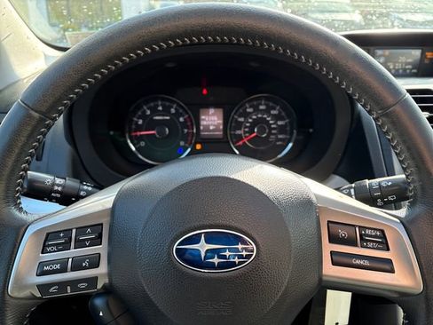 Used 2014 Subaru Forester 2.5i Touring AWD/4WD image 20